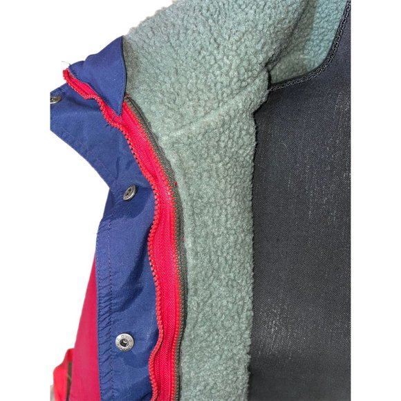 Columbia Jackets & Coats Vintage Columbia Granite Peak 3 Parka Coat